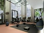 1 bedroom Apartment in SOCIETY HOUSE, Downtown Dubai (Downtown Burj Dubai), UAE No. 60800 - Image 9