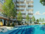 1 bedroom Apartment in SOCIETY HOUSE, Downtown Dubai (Downtown Burj Dubai), UAE No. 60800 - Image 10