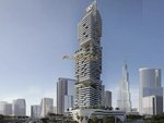 1 bedroom Apartment in SOCIETY HOUSE, Downtown Dubai (Downtown Burj Dubai), UAE No. 60800 - Image 14