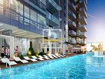 3 bedrooms Apartment in VIEWZ RESIDENCES, Jumeirah Lake Towers, UAE No. 60801 - Image 2