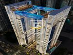 3 bedrooms Apartment in VIEWZ RESIDENCES, Jumeirah Lake Towers, UAE No. 60801 - Image 14