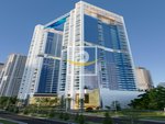 3 bedrooms Apartment in VIEWZ RESIDENCES, Jumeirah Lake Towers, UAE No. 60801 - Image 17