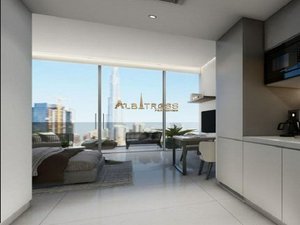 1 bedroom Apartment in SOCIETY HOUSE, Downtown Dubai (Downtown Burj Dubai), UAE No. 60802