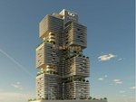 1 bedroom Apartment in SOCIETY HOUSE, Downtown Dubai (Downtown Burj Dubai), UAE No. 60802 - Image 2