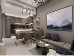 1 bedroom Apartment in SOCIETY HOUSE, Downtown Dubai (Downtown Burj Dubai), UAE No. 60802 - Image 5