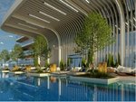 1 bedroom Apartment in SOCIETY HOUSE, Downtown Dubai (Downtown Burj Dubai), UAE No. 60802 - Image 9