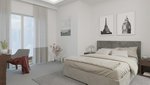 2 bedrooms Apartment in AL MAHRA RESIDENCES, Masdar City, UAE No. 60803 - apartment in Dubai