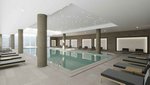2 bedrooms Apartment in AL MAHRA RESIDENCES, Masdar City, UAE No. 60803 - Image 5