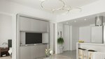 2 bedrooms Apartment in AL MAHRA RESIDENCES, Masdar City, UAE No. 60803 - Image 6