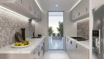 2 bedrooms Apartment in AL MAHRA RESIDENCES, Masdar City, UAE No. 60803 - Image 7