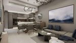 1 bedroom Apartment in SOCIETY HOUSE, Downtown Dubai (Downtown Burj Dubai), UAE No. 60808 - Image 2