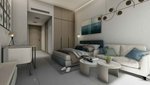 3 bedrooms Apartment in SOCIETY HOUSE, Downtown Dubai (Downtown Burj Dubai), UAE No. 60810 - Image 3