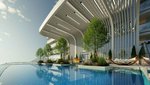 2 bedrooms Apartment in SOCIETY HOUSE, Downtown Dubai (Downtown Burj Dubai), UAE No. 60813 - Image 12