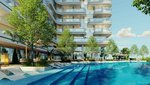 2 bedrooms Apartment in SOCIETY HOUSE, Downtown Dubai (Downtown Burj Dubai), UAE No. 60815 - Image 6