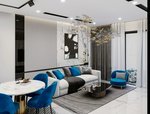 1 bedroom Apartment in ELITZ 2, Jumeirah Village Circle, UAE No. 60816 - apartment in Dubai