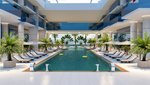 1 bedroom Apartment in ELITZ 2, Jumeirah Village Circle, UAE No. 60816 - Image 4