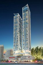 2 bedrooms Apartment in ELITZ 2, Jumeirah Village Circle, UAE No. 60817 - Image 4