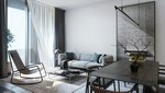 1 bedroom Apartment in TIRAZ, Aljada, UAE No. 60819 - apartment in Dubai