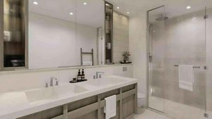 2 bedrooms Apartment in THE HIGHBURY, Mohammed Bin Rashid City, UAE No. 60821