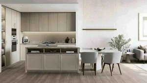2 bedrooms Apartment in THE HIGHBURY, Mohammed Bin Rashid City, UAE No. 60822
