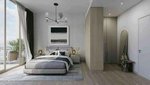 2 bedrooms Apartment in THE HIGHBURY, Mohammed Bin Rashid City, UAE No. 60822 - Image 4