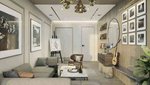 2 bedrooms Apartment in THE HIGHBURY, Mohammed Bin Rashid City, UAE No. 60823 - Image 4