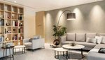 2 bedrooms Apartment in THE HIGHBURY, Mohammed Bin Rashid City, UAE No. 60825 - apartment in Dubai