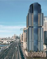 3 bedrooms Apartment in AL HABTOOR TOWER, Business Bay, UAE No. 60828 - Image 2