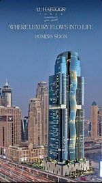 3 bedrooms Apartment in AL HABTOOR TOWER, Business Bay, UAE No. 60828 - Image 3