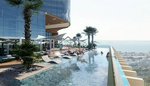 2 bedrooms Apartment in AL HABTOOR TOWER, Business Bay, UAE No. 60829 - apartment in Dubai