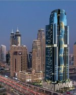 2 bedrooms Apartment in AL HABTOOR TOWER, Business Bay, UAE No. 60829 - Image 13