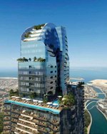 2 bedrooms Apartment in AL HABTOOR TOWER, Business Bay, UAE No. 60829 - Image 14
