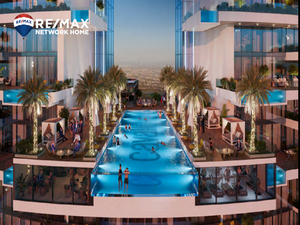 2 bedrooms Apartment in Dubai Marina, UAE No. 6083