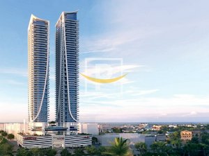 1 bedroom Apartment in ELITZ 2, Jumeirah Village Circle, UAE No. 60832