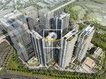 2 bedrooms Apartment in PARK VIEWS RESIDENCES, Al Kifaf, UAE No. 60844 - Image 13