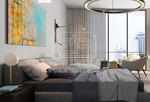 2 bedrooms Apartment in TIRAZ, Aljada, UAE No. 60846 - Image 4