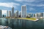 1 bedroom Apartment in PENINSULA THREE, Business Bay, UAE No. 60847 - apartment in Dubai