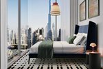 1 bedroom Apartment in PENINSULA THREE, Business Bay, UAE No. 60847 - Image 3