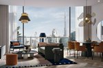 Studio in PENINSULA THREE, Business Bay, UAE No. 60848 - Image 6