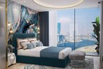 Studio in DAMAC CHIC TOWER, Business Bay, UAE No. 60849 - Image 3