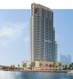 3 bedrooms Apartment in URBAN OASIS BY MISSONI, Business Bay, UAE No. 60850 - apartment in Dubai
