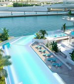 3 bedrooms Apartment in URBAN OASIS BY MISSONI, Business Bay, UAE No. 60850 - Image 6