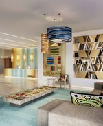 3 bedrooms Apartment in URBAN OASIS BY MISSONI, Business Bay, UAE No. 60850 - Image 10