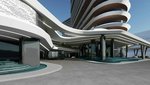 465.0m² Commercial property in YAS BAY, Yas Island, UAE No. 60852 - commercial property in Dubai