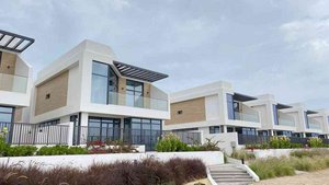 2 bedrooms Villa in MARBELLA II, Mina Al Arab, UAE No. 60853