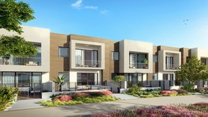 3 bedrooms Villa in MARBELLA II, Mina Al Arab, UAE No. 60856