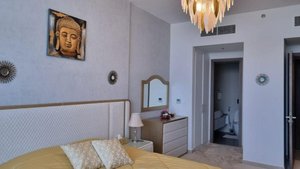 2 bedrooms Apartment in GATEWAY RESIDENCE II, Mina Al Arab, UAE No. 60857
