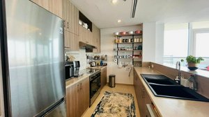 2 bedrooms Apartment in GATEWAY RESIDENCE II, Mina Al Arab, UAE No. 60858