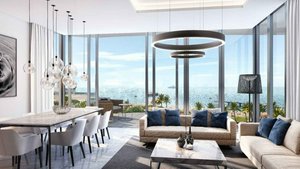 2 bedrooms Apartment in THE BAY RESIDENCE, Mina Al Arab, UAE No. 60862
