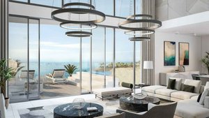 2 bedrooms Apartment in THE BAY RESIDENCE, Mina Al Arab, UAE No. 60863